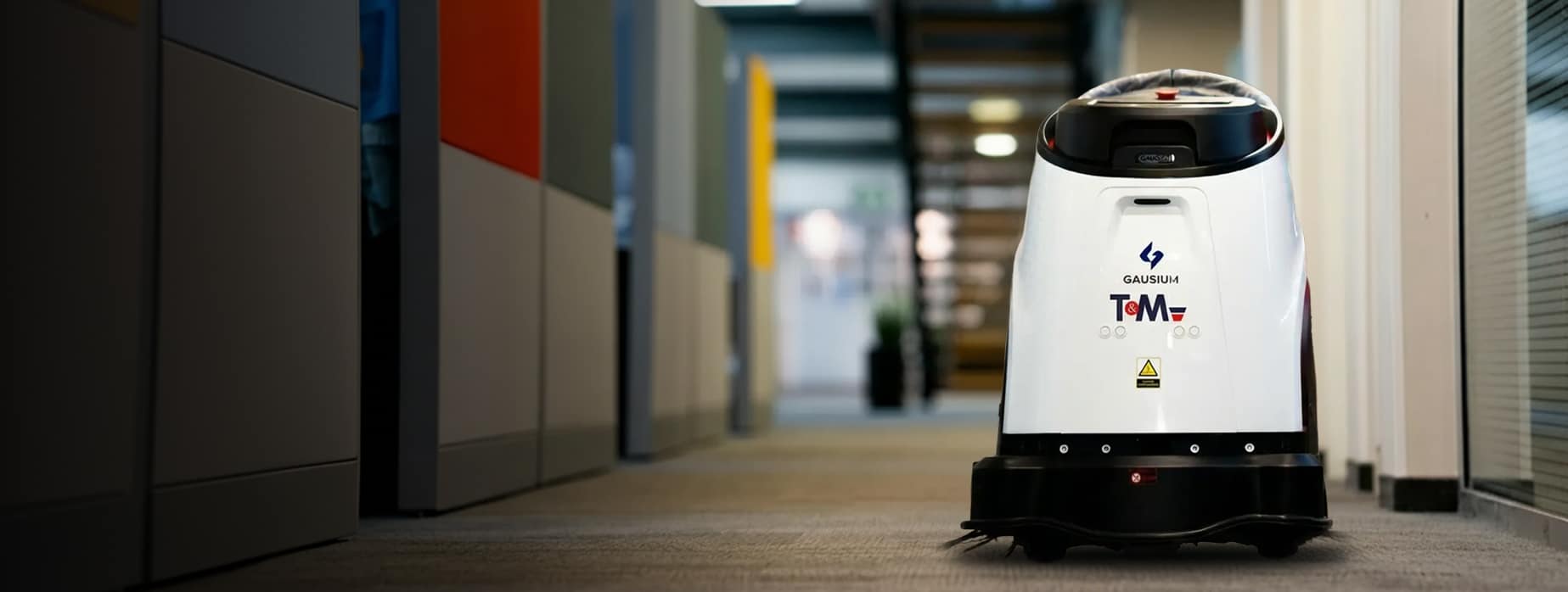 The Technology Department