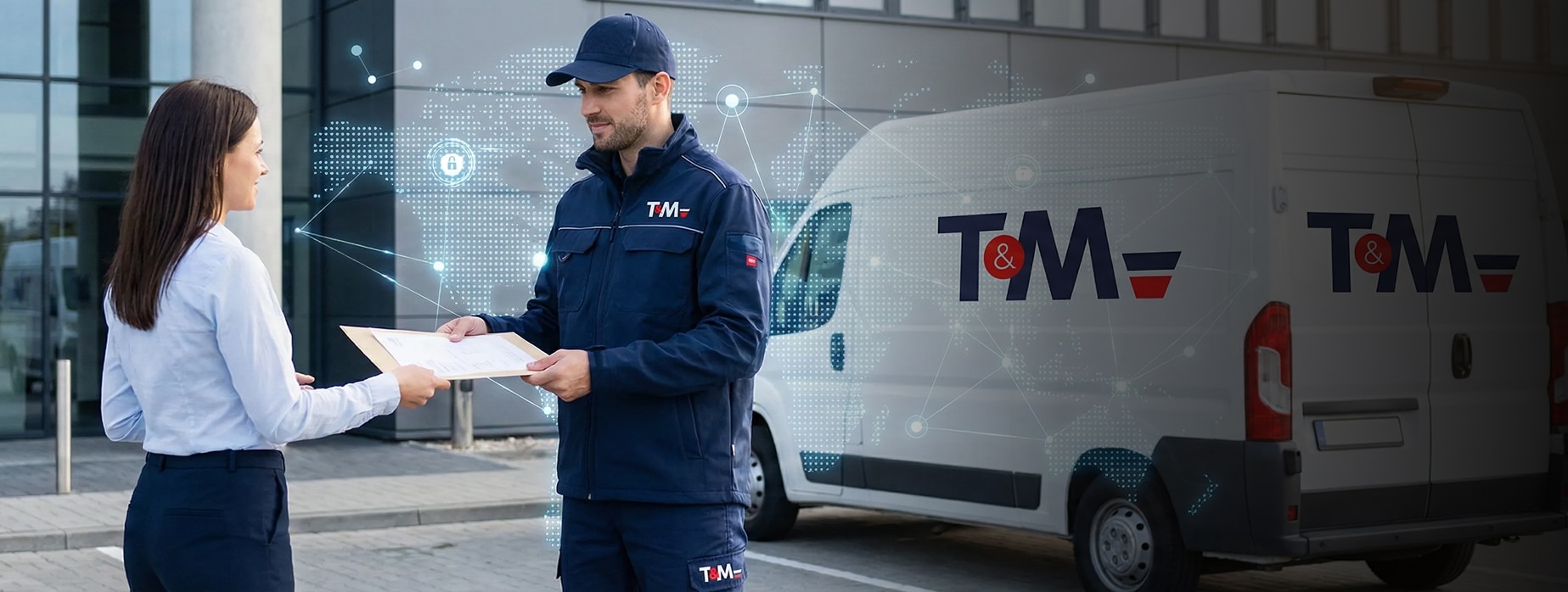 שירותי מיקור חוץ לפי דרישה