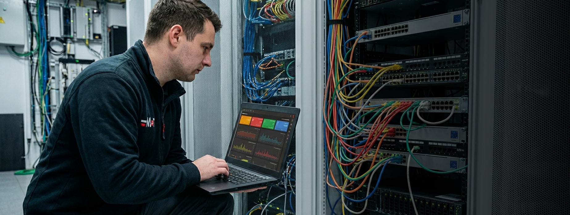 מיקור חוץ במקצועות ה- IT