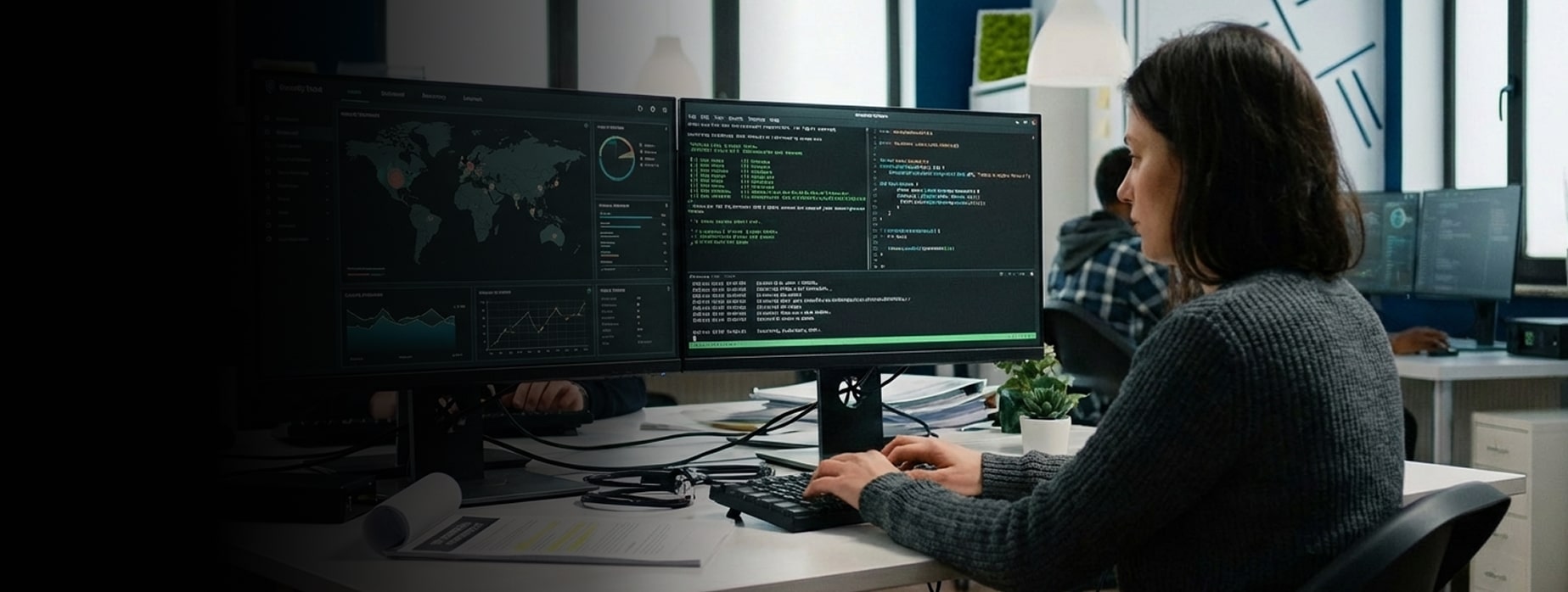 Risk Assessments and Penetration Testing