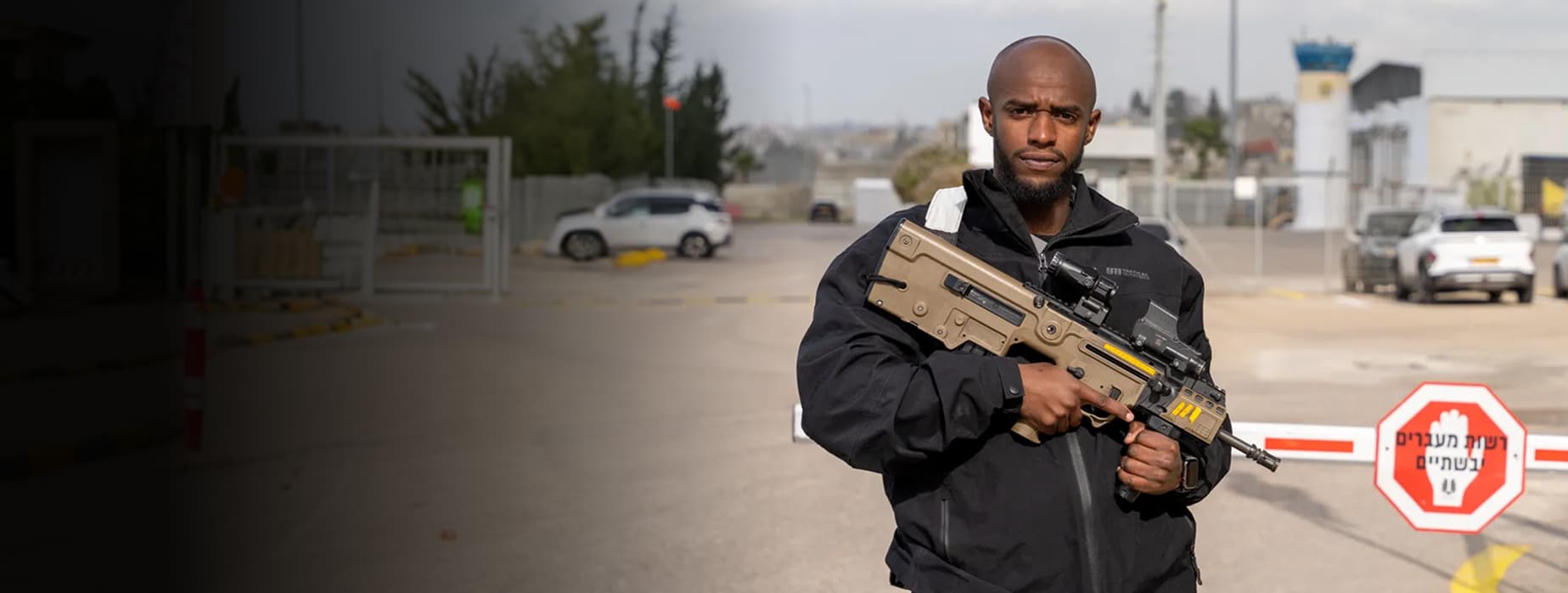 Strategic Facility Security