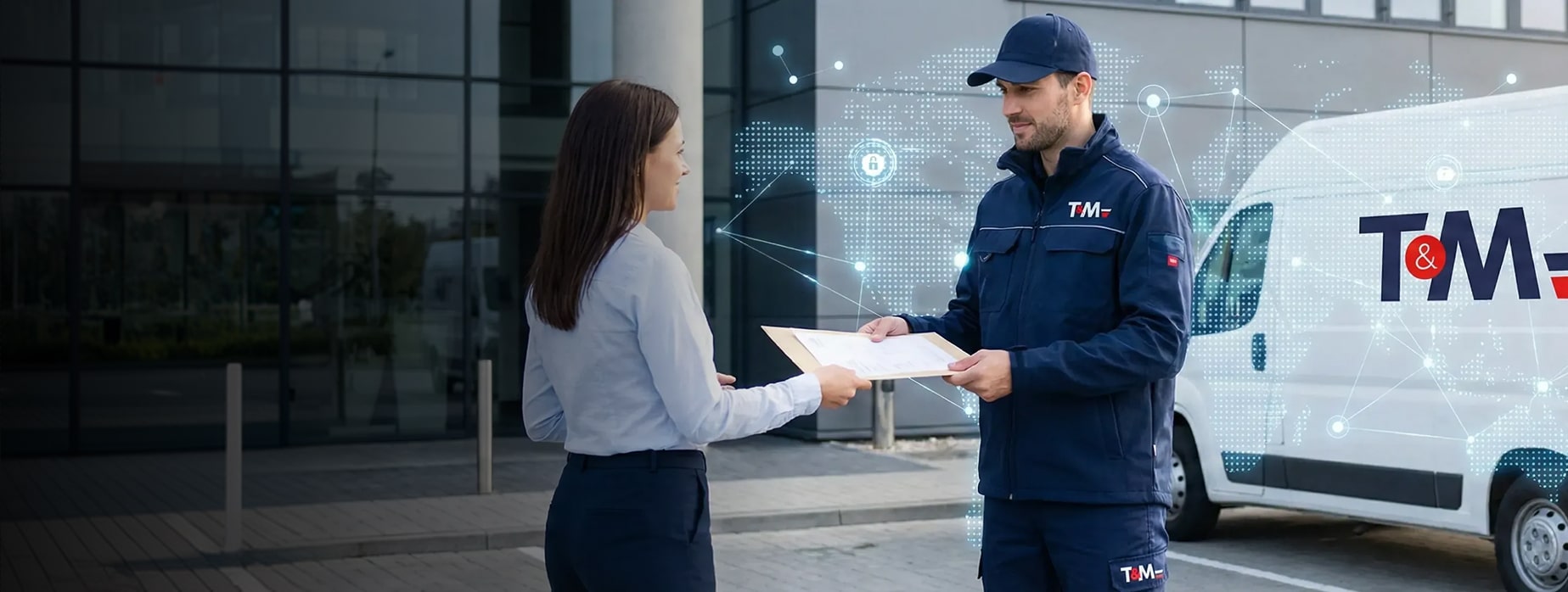 On-Demand Outsourcing Services